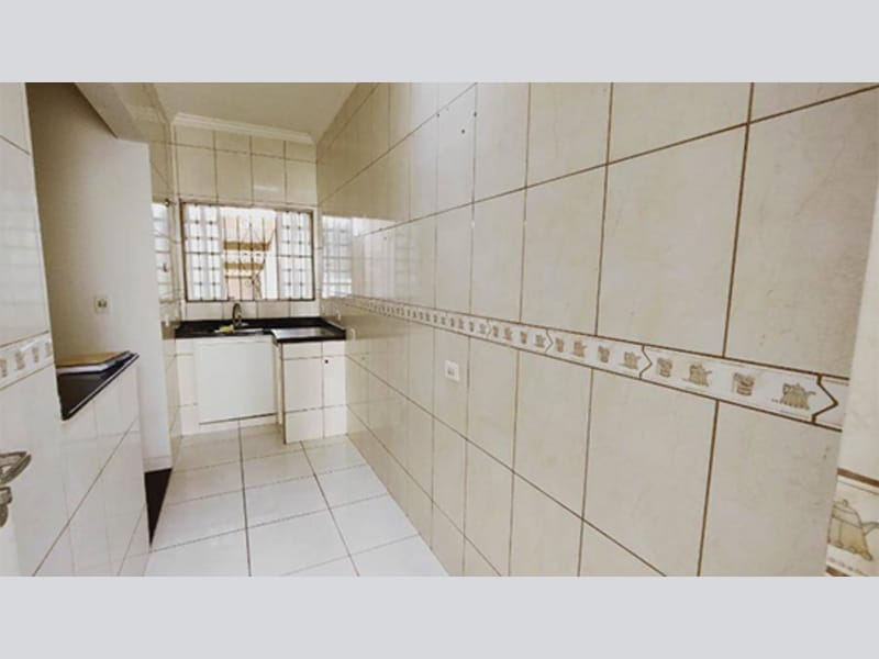Casa - São José Dos Campos - SP, localizado em São José Dos Campos - SP, bairro Parque Nova Esperança