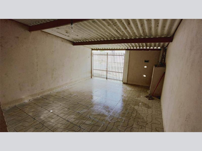 Casa - São José Dos Campos - SP, localizado em São José Dos Campos - SP, bairro Parque Nova Esperança
