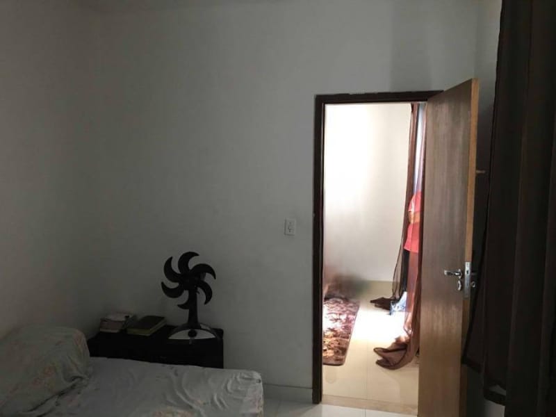 Apartamento - Salvador - BA, localizado em Salvador - BA, bairro Itapuã