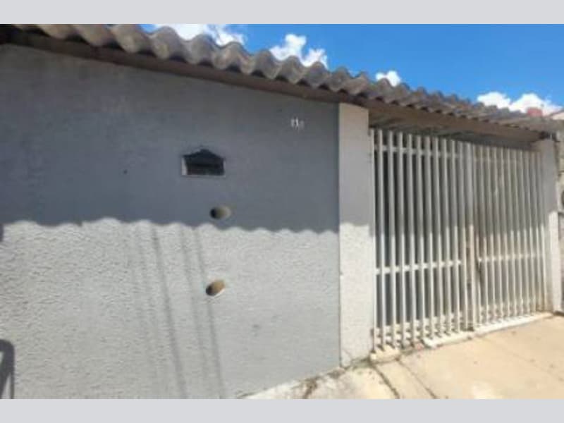 Casa - São José Dos Campos - SP, localizado em São José Dos Campos - SP, bairro Parque Nova Esperança