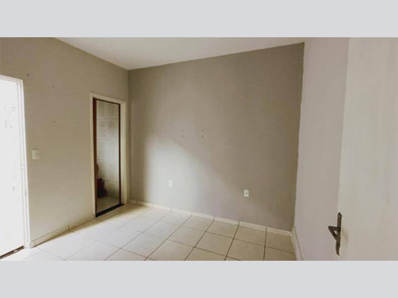 Casa - São José Dos Campos - SP, localizado em São José Dos Campos - SP, bairro Parque Nova Esperança