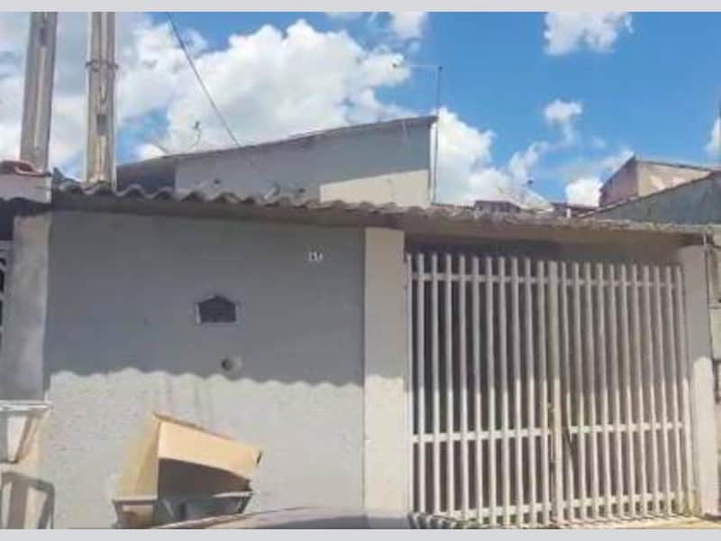 Casa - São José Dos Campos - SP, localizado em São José Dos Campos - SP, bairro Parque Nova Esperança