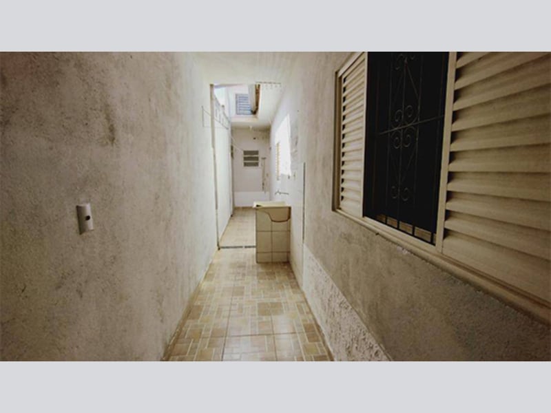 Casa - São José Dos Campos - SP, localizado em São José Dos Campos - SP, bairro Parque Nova Esperança