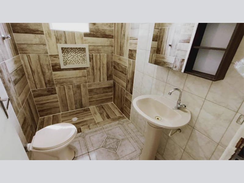 Casa - São José Dos Campos - SP, localizado em São José Dos Campos - SP, bairro Parque Nova Esperança