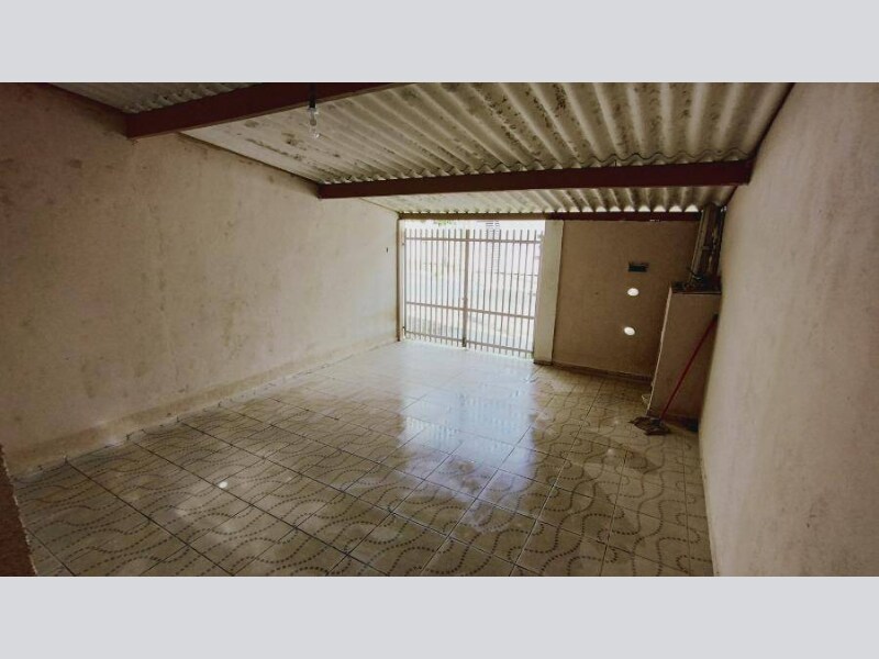 Casa - São José Dos Campos - SP, localizado em São José Dos Campos - SP, bairro Parque Nova Esperança