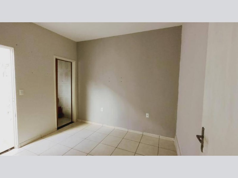 Casa - São José Dos Campos - SP, localizado em São José Dos Campos - SP, bairro Parque Nova Esperança