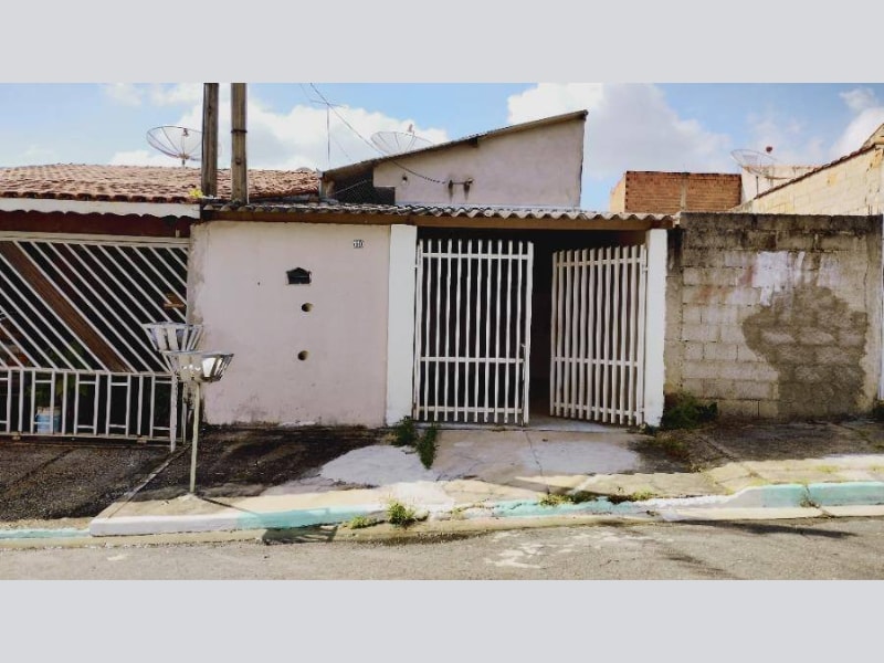 Casa - São José Dos Campos - SP, localizado em São José Dos Campos - SP, bairro Parque Nova Esperança