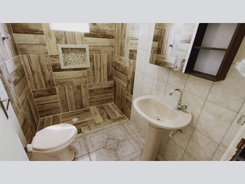 Casa - São José Dos Campos - SP, localizado em São José Dos Campos - SP, bairro Parque Nova Esperança