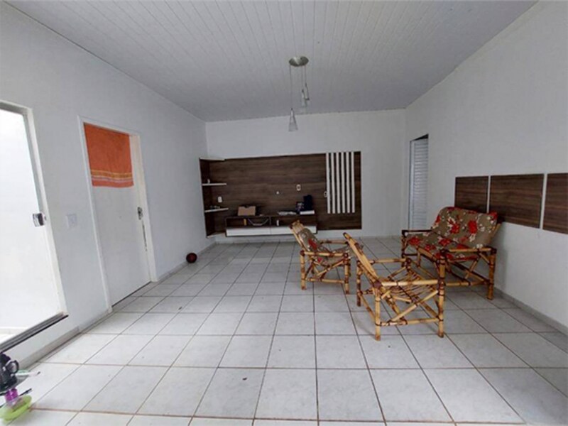 Casa - Lucas do Rio Verde - MT, localizado em Lucas Do Rio Verde - MT, bairro Jardim Primaveras