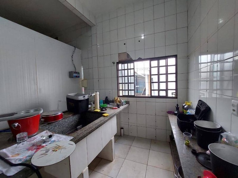 Casa - Lucas do Rio Verde - MT, localizado em Lucas Do Rio Verde - MT, bairro Jardim Primaveras