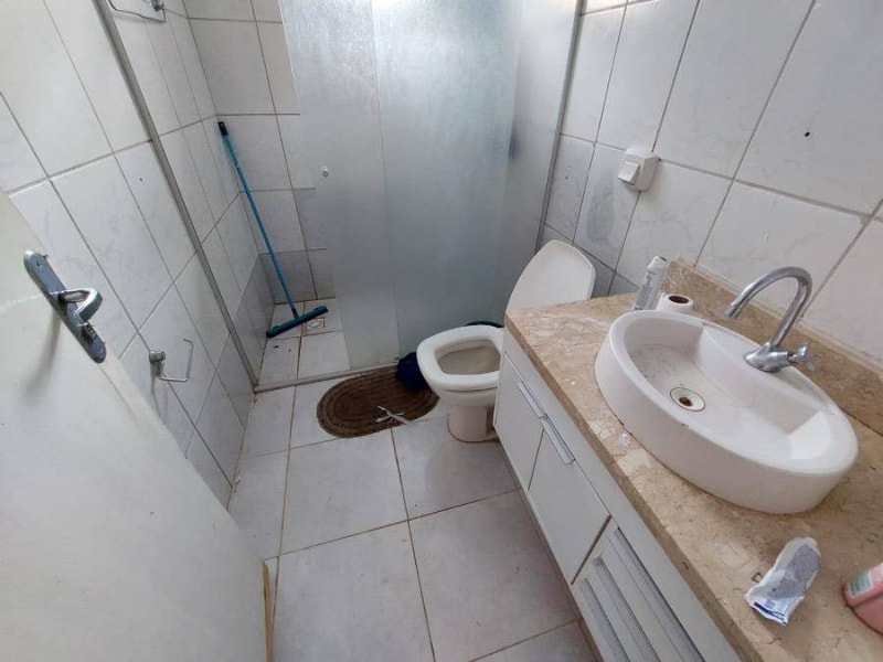 Casa - Lucas do Rio Verde - MT, localizado em Lucas Do Rio Verde - MT, bairro Jardim Primaveras