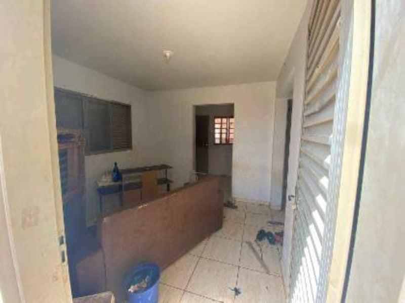 Casa - Planaltina - GO, localizado em Planaltina - GO
