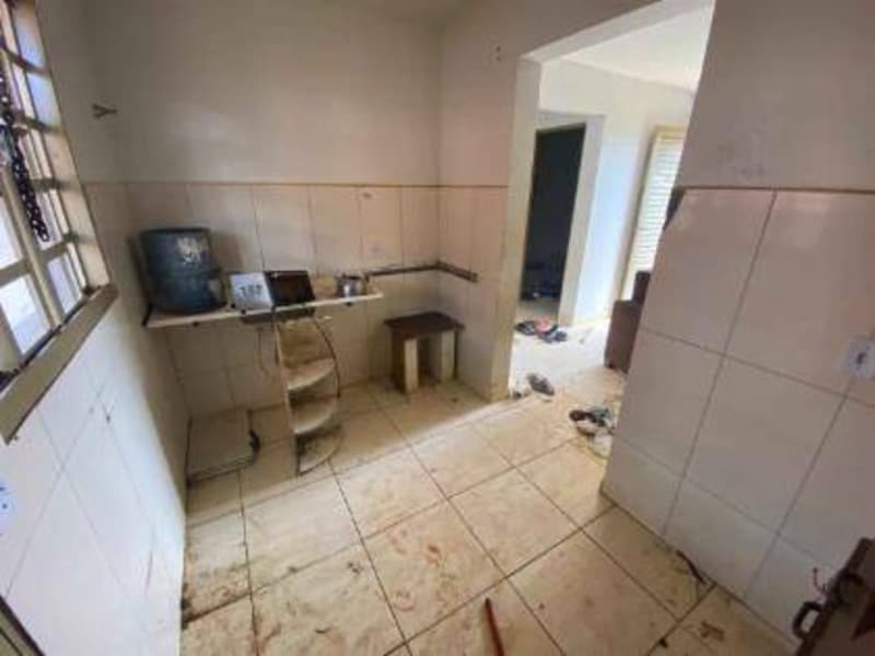 Casa - Planaltina - GO, localizado em Planaltina - GO