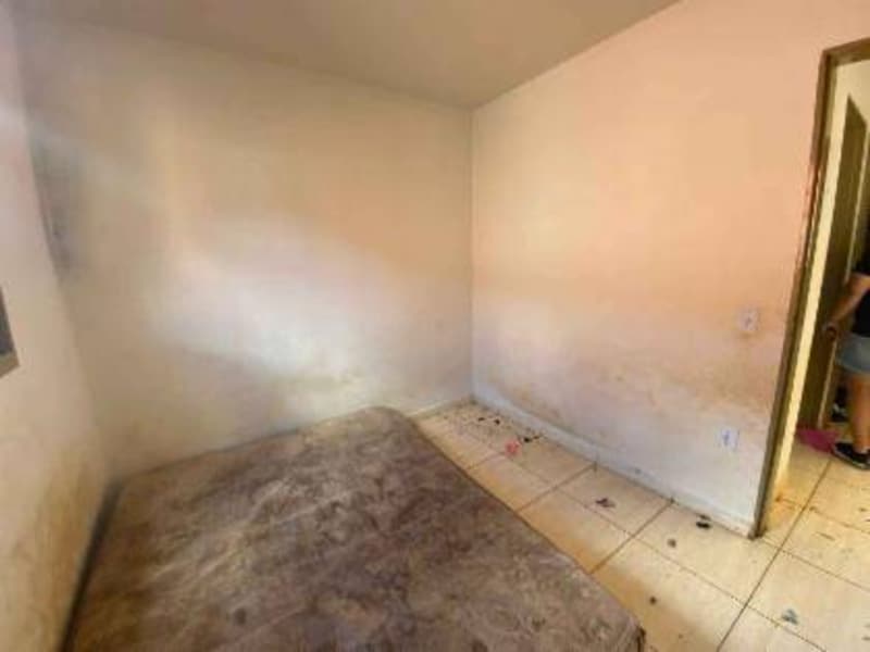 Casa - Planaltina - GO, localizado em Planaltina - GO
