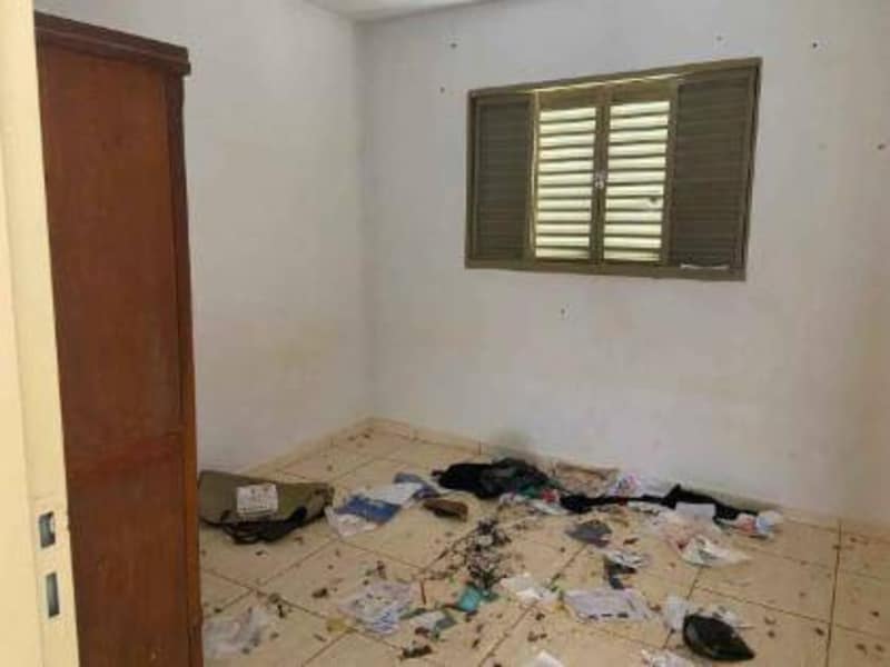 Casa - Planaltina - GO, localizado em Planaltina - GO