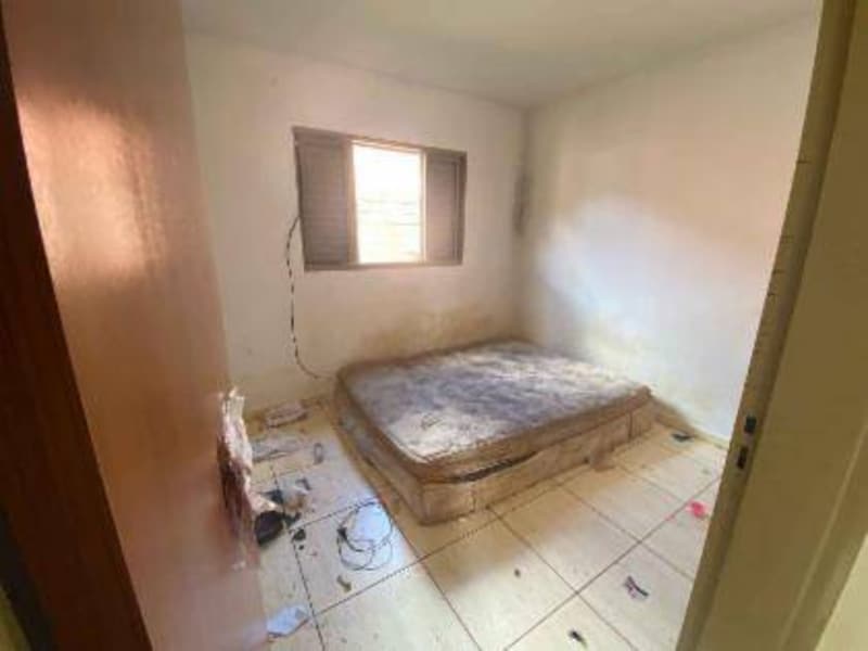 Casa - Planaltina - GO, localizado em Planaltina - GO