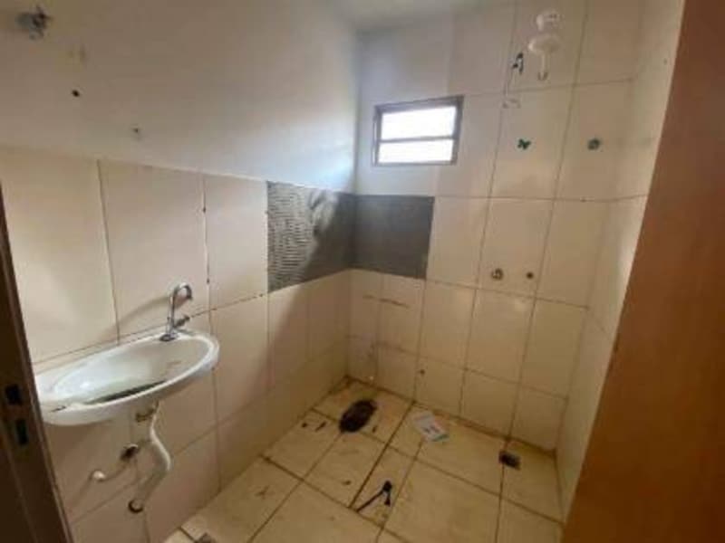 Casa - Planaltina - GO, localizado em Planaltina - GO