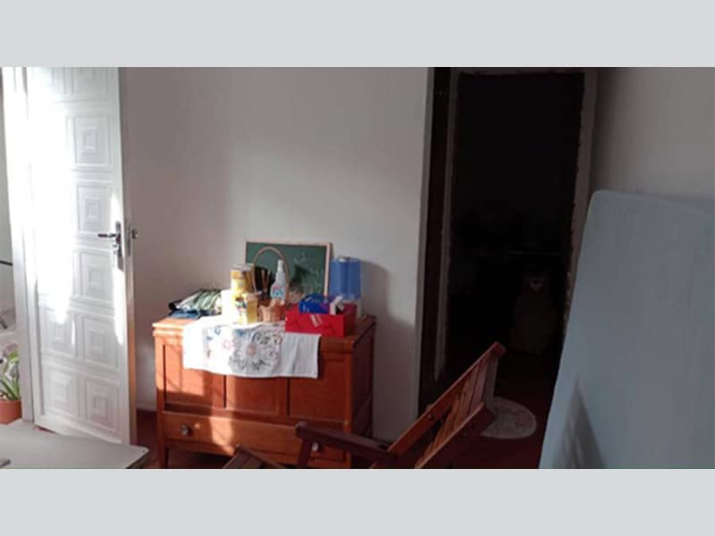 Casa - Regente Feijó - SP, localizado em Regente Feijó - SP, bairro Vila Antonio Ledesma Medina