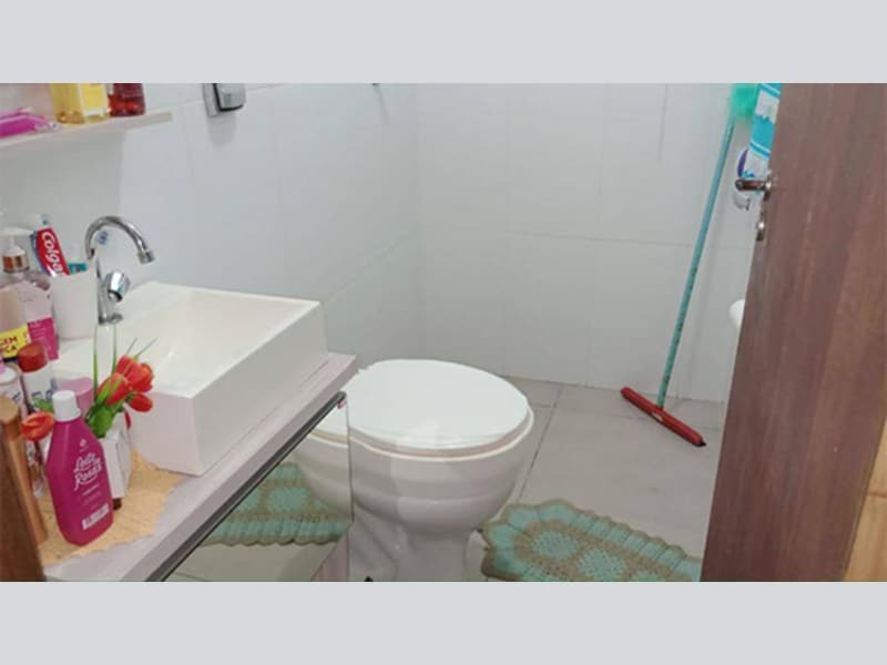 Casa - Regente Feijó - SP, localizado em Regente Feijó - SP, bairro Vila Antonio Ledesma Medina