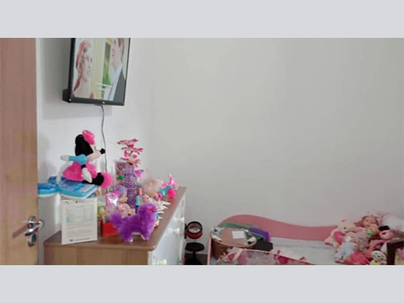 Casa - Regente Feijó - SP, localizado em Regente Feijó - SP, bairro Vila Antonio Ledesma Medina