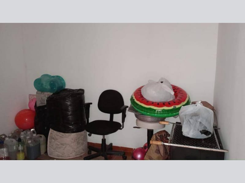 Casa - Regente Feijó - SP, localizado em Regente Feijó - SP, bairro Vila Antonio Ledesma Medina
