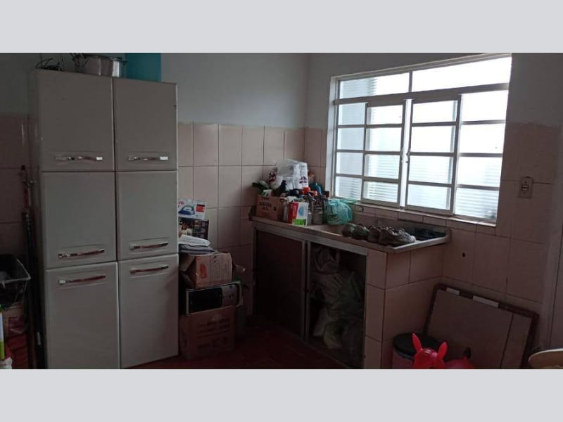 Casa - Regente Feijó - SP, localizado em Regente Feijó - SP, bairro Vila Antonio Ledesma Medina