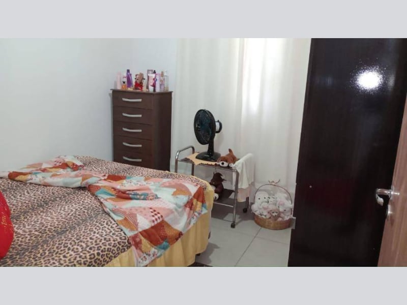 Casa - Regente Feijó - SP, localizado em Regente Feijó - SP, bairro Vila Antonio Ledesma Medina