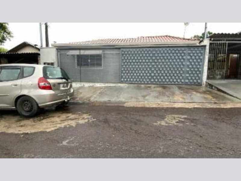 Casa - Regente Feijó - SP, localizado em Regente Feijó - SP, bairro Vila Antonio Ledesma Medina