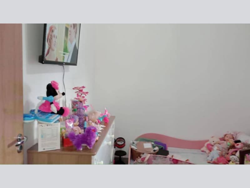 Casa - Regente Feijó - SP, localizado em Regente Feijó - SP, bairro Vila Antonio Ledesma Medina