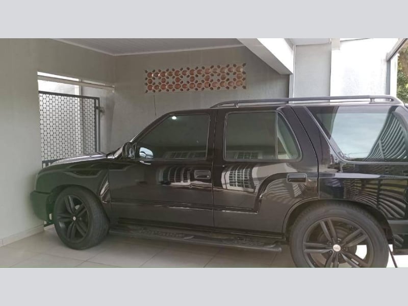 Casa - Regente Feijó - SP, localizado em Regente Feijó - SP, bairro Vila Antonio Ledesma Medina