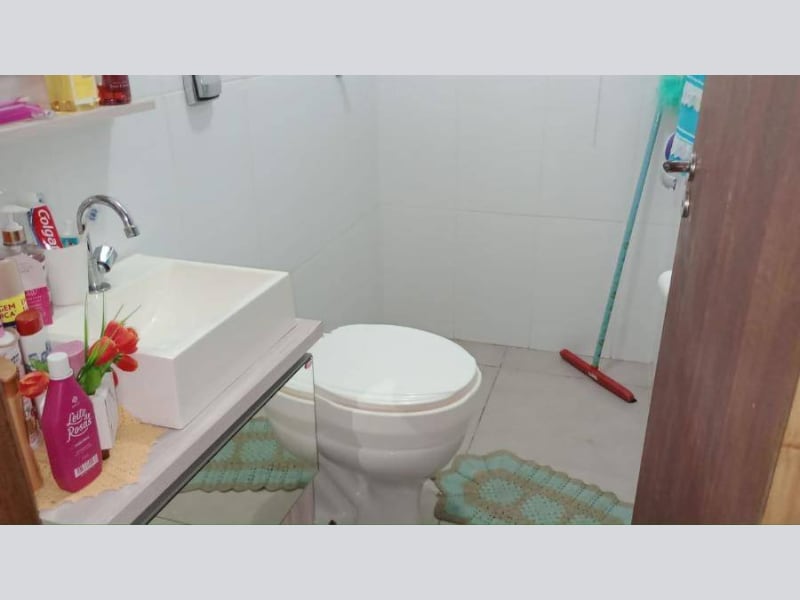 Casa - Regente Feijó - SP, localizado em Regente Feijó - SP, bairro Vila Antonio Ledesma Medina