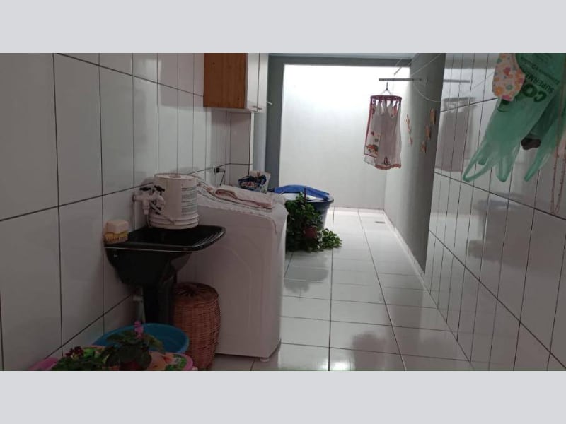 Casa - Regente Feijó - SP, localizado em Regente Feijó - SP, bairro Vila Antonio Ledesma Medina