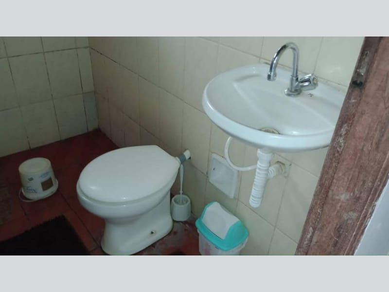 Casa - Regente Feijó - SP, localizado em Regente Feijó - SP, bairro Vila Antonio Ledesma Medina