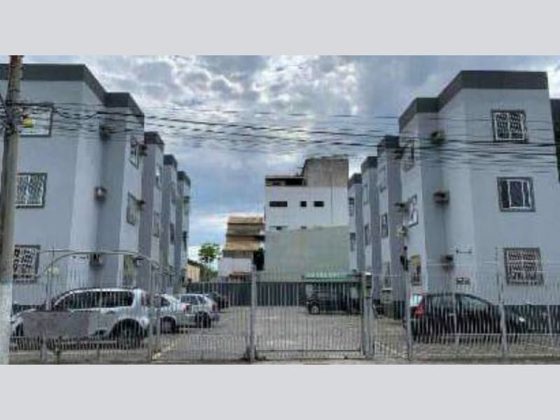 Apartamento - Campos Dos Goytacazes - RJ, localizado em Campos Dos Goytacazes - RJ, bairro Parque Aurora