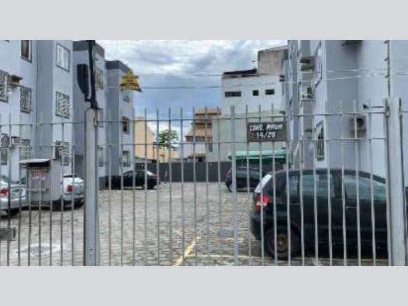 Apartamento - Campos Dos Goytacazes - RJ, localizado em Campos Dos Goytacazes - RJ, bairro Parque Aurora