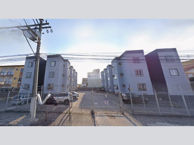 Apartamento - Campos Dos Goytacazes - RJ, localizado em Campos Dos Goytacazes - RJ, bairro Parque Aurora