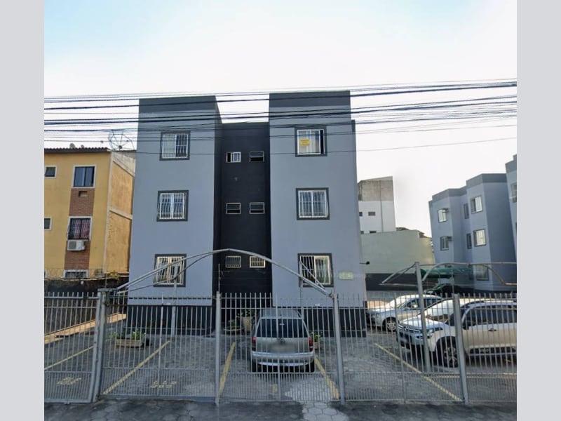 Apartamento - Campos Dos Goytacazes - RJ, localizado em Campos Dos Goytacazes - RJ, bairro Parque Aurora