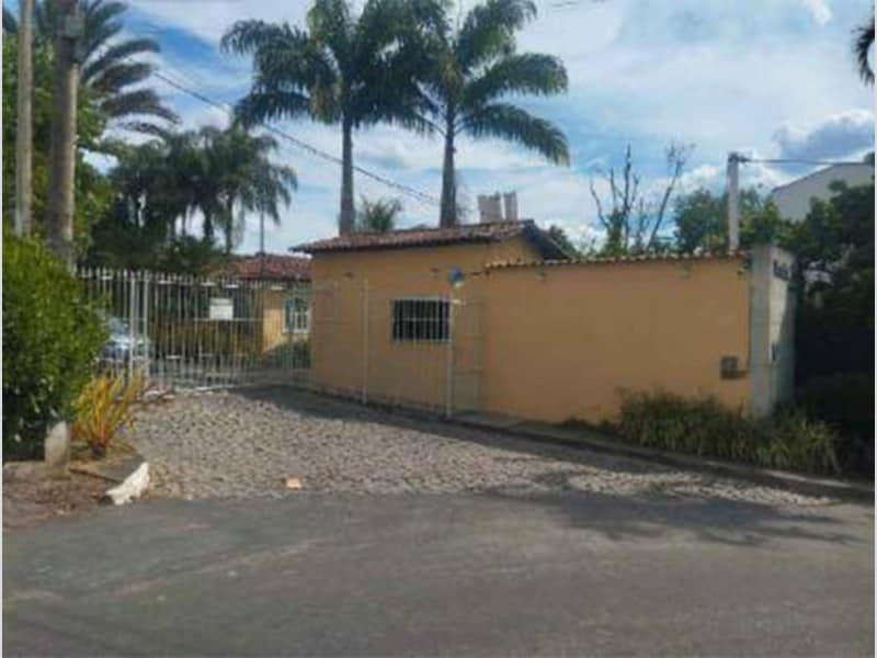 Casa - Itaboraí - RJ, localizado em Itaboraí - RJ, bairro Venda das Pedras