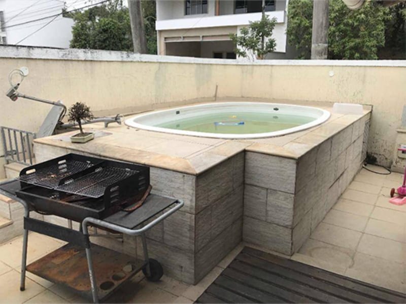 Casa - Itaboraí - RJ, localizado em Itaboraí - RJ, bairro Venda das Pedras