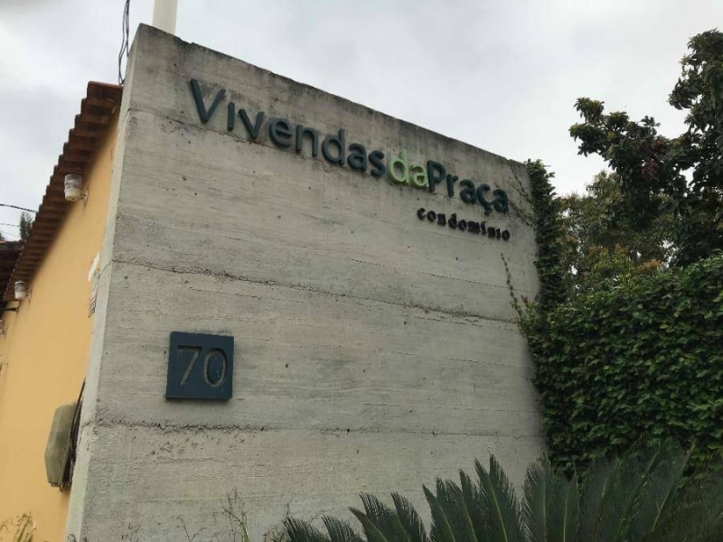 Casa - Itaboraí - RJ, localizado em Itaboraí - RJ, bairro Venda das Pedras