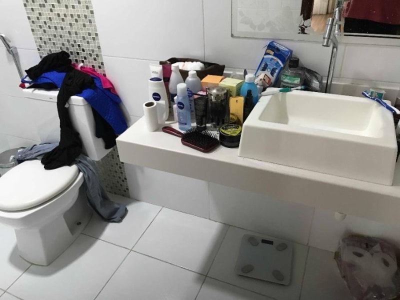 Casa - Itaboraí - RJ, localizado em Itaboraí - RJ, bairro Venda das Pedras