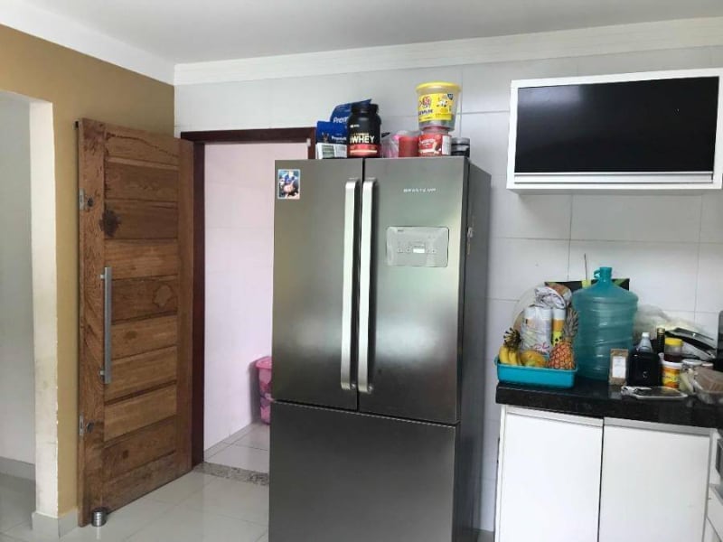 Casa - Itaboraí - RJ, localizado em Itaboraí - RJ, bairro Venda das Pedras
