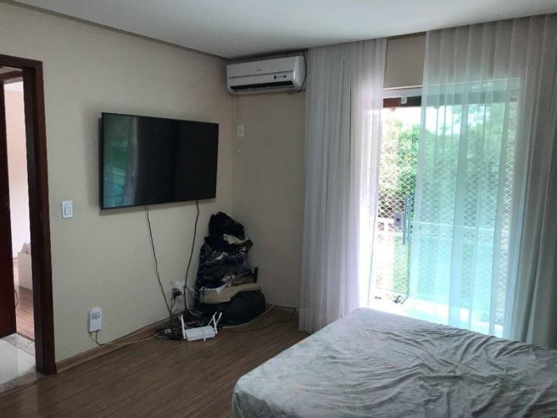 Casa - Itaboraí - RJ, localizado em Itaboraí - RJ, bairro Venda das Pedras