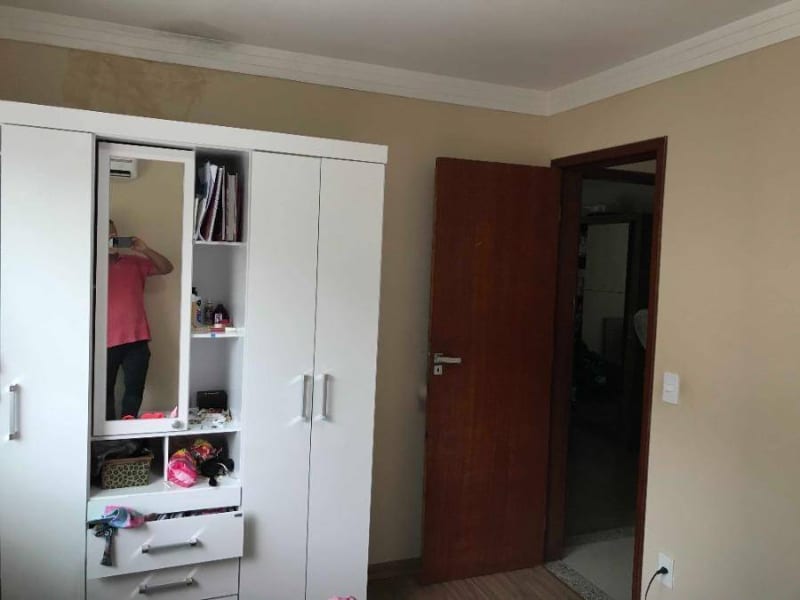 Casa - Itaboraí - RJ, localizado em Itaboraí - RJ, bairro Venda das Pedras