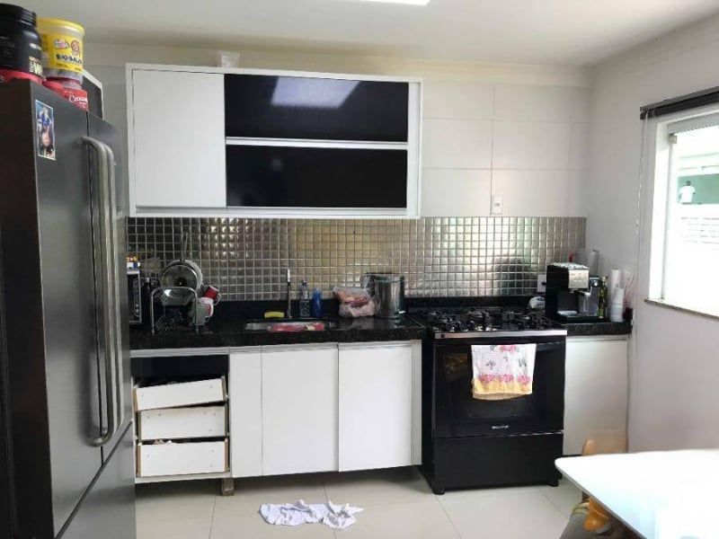 Casa - Itaboraí - RJ, localizado em Itaboraí - RJ, bairro Venda das Pedras