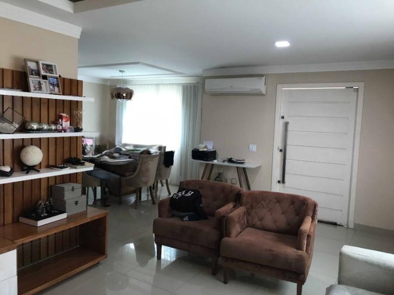Casa - Itaboraí - RJ, localizado em Itaboraí - RJ, bairro Venda das Pedras