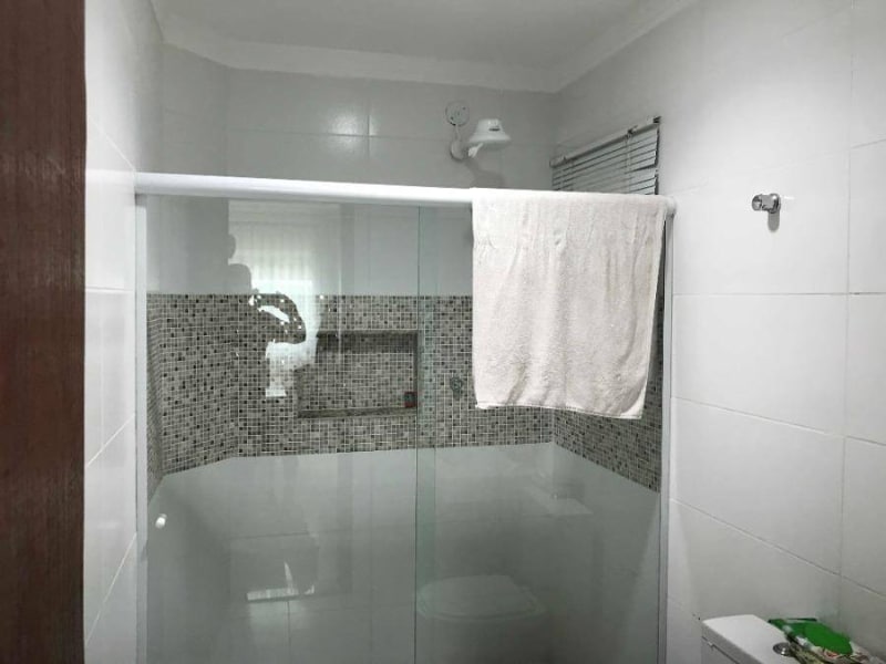 Casa - Itaboraí - RJ, localizado em Itaboraí - RJ, bairro Venda das Pedras