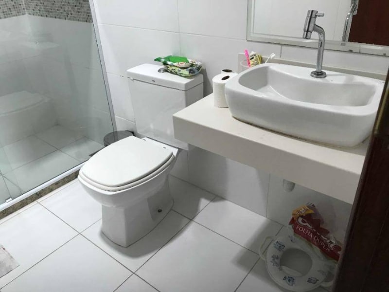 Casa - Itaboraí - RJ, localizado em Itaboraí - RJ, bairro Venda das Pedras