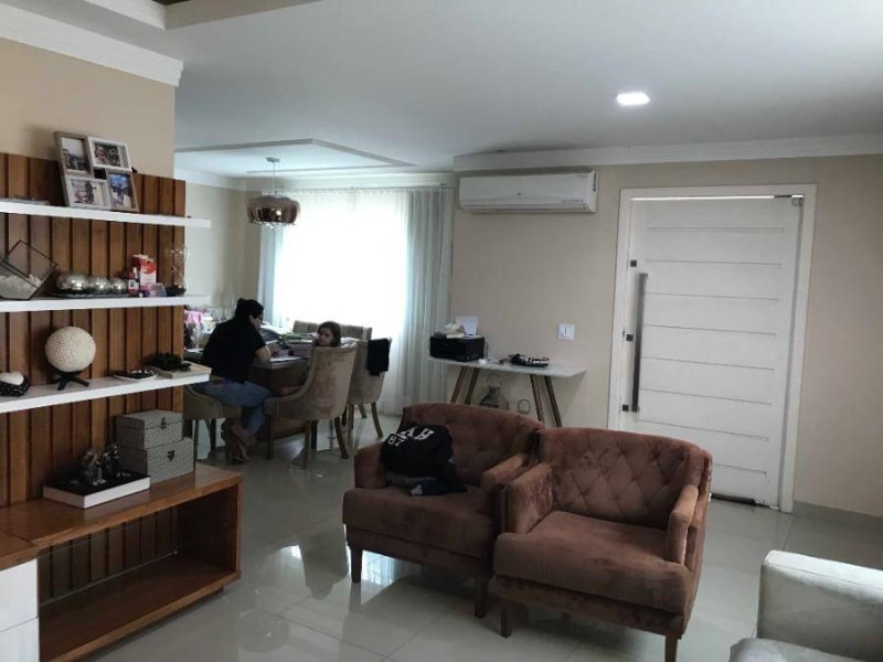 Casa - Itaboraí - RJ, localizado em Itaboraí - RJ, bairro Venda das Pedras