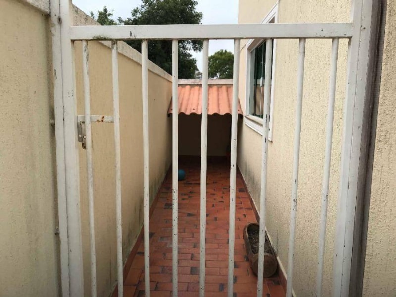 Casa - Itaboraí - RJ, localizado em Itaboraí - RJ, bairro Venda das Pedras
